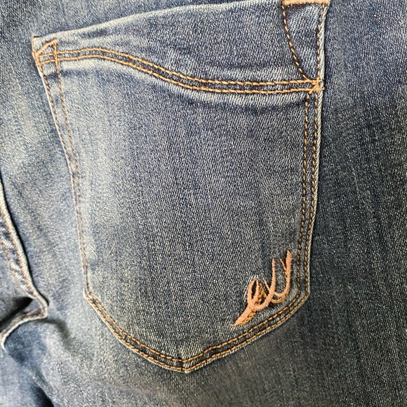 Express Mia mid rise - Picture 5 of 7